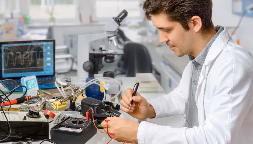 Olur Elektronik Tamircisi