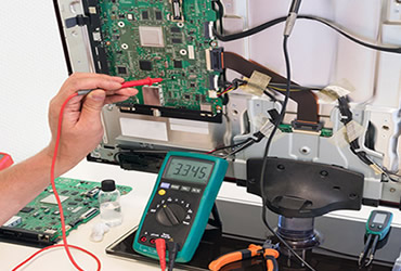 Olur Elektronik Tamircisi