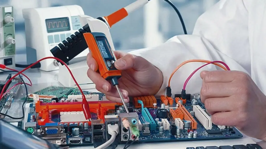 Olur Elektronik Tamircisi